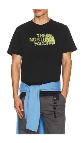 T-SHIRT en . Taille S. Also en M, L, XL/1X, XXL/2X - The North Face - Modalova
