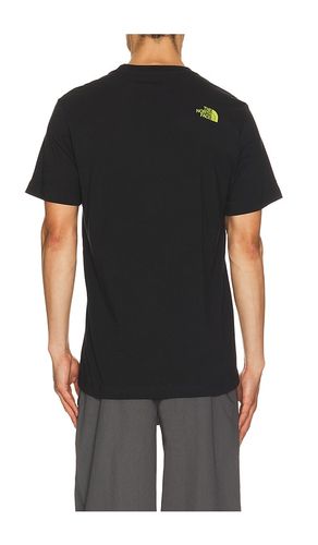 T-SHIRT en . Taille L. Also en M, S, XL/1X, XXL/2X - The North Face - Modalova