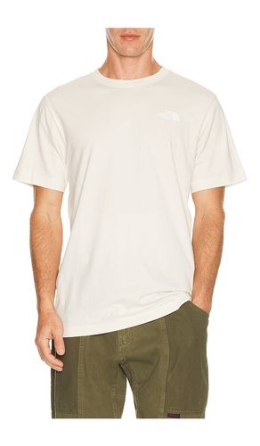 T-SHIRT en . Taille L. Also en M, S, XL/1X, XXL/2X - The North Face - Modalova