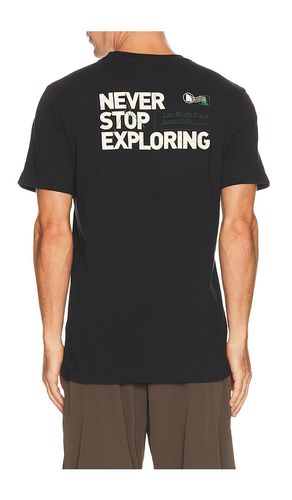 T-SHIRT en . Taille L. Also en M, S, XL/1X, XXL/2X - The North Face - Modalova