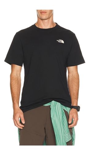 T-SHIRT en . Taille S. Also en M, L, XL/1X, XXL/2X - The North Face - Modalova