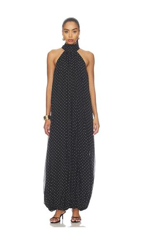 COMBINAISON CHIFFON BALLOON JUMPSUIT en . Taille 38. Also en 40, 42, 44, 46 - ROTATE - Modalova