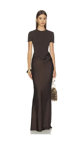 ROBE HAILEY en . Taille 34. Also en - ROTATE - Modalova