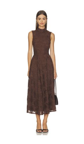 ROBE KAORU en . Taille 34. Also en 36, 40 - ROTATE - Modalova