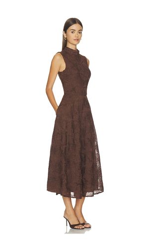 ROBE KAORU en . Taille 34. Also en 36, 40 - ROTATE - Modalova