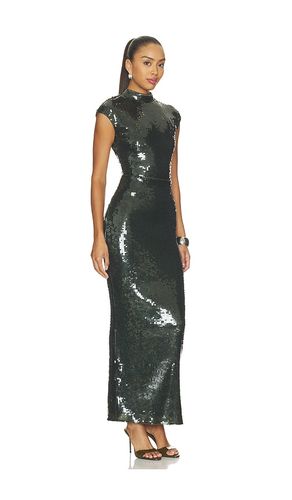 Sequins Maxi Train Dress en . Taille 34. Also en 42 - ROTATE - Modalova