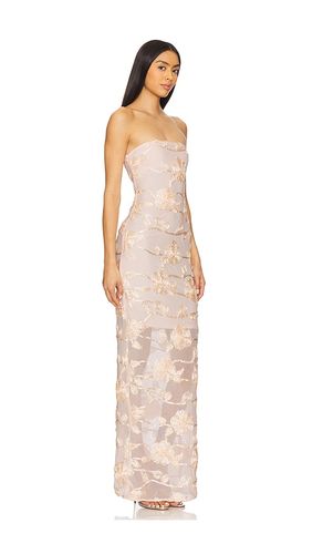 ROBE ALBERTINA en . Taille 38. Also en 42 - ROTATE - Modalova