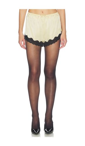Shorts With Lace en . Taille L. Also en M, S, XL, XS - ROTATE - Modalova