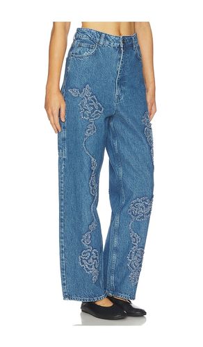 Denim Boyfriend Jeans en . Taille 26. Also en 32 - ROTATE - Modalova