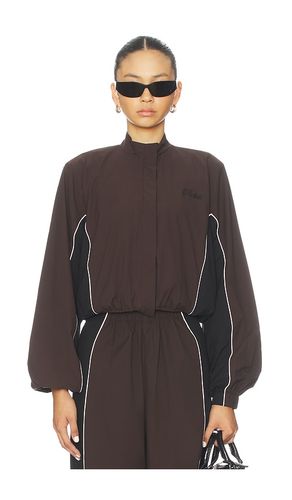 BLOUSON CRISPY en . Taille 32. Also en 34 - ROTATE - Modalova