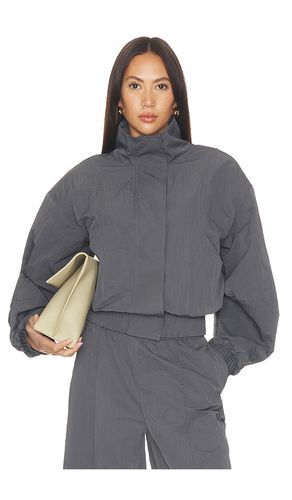 BLOUSON CRISPY TRACK JACKET en . Taille L. Also en S, XL, XS - ROTATE - Modalova
