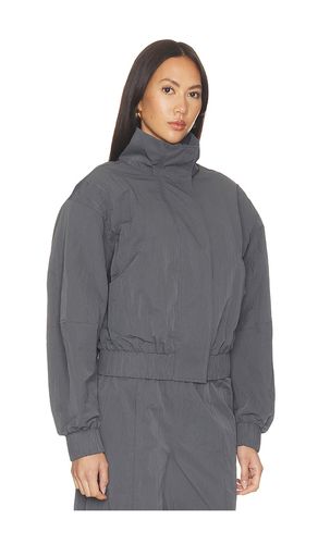 BLOUSON CRISPY TRACK JACKET en . Taille L. Also en S, XL, XS - ROTATE - Modalova