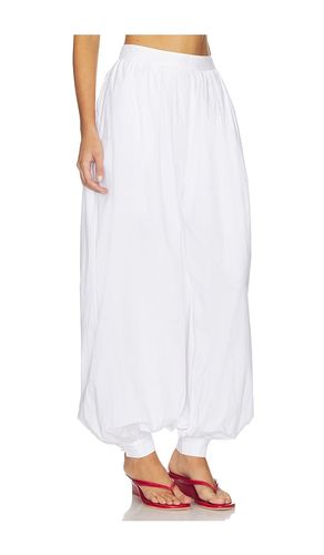 PANTALON BALLOON PANTS en . Taille 32. Also en 34, 36, 40, 42, 46 - ROTATE - Modalova