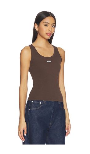 Basic Tank Top en . Taille XS. Also en M, L - ROTATE - Modalova