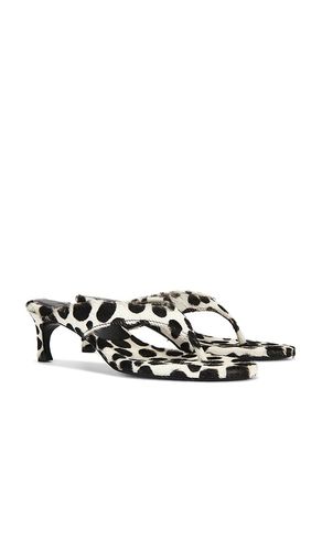 MULES KITTEN HEEL en ,. Taille 37. Also en 38, 41 - ROTATE - Modalova
