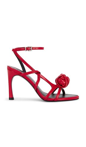 SANDALES KNOT en . Taille 36. Also en 37 - ROTATE - Modalova