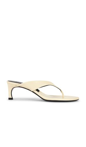 MULES KITTEN HEEL en . Taille 36. Also en 38, 40 - ROTATE - Modalova