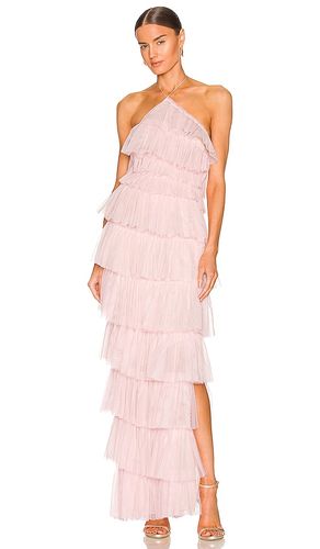 ROBE DE SOIRÉE HENRI en . Taille 0. Also en 2, 6 - The Bar - Modalova