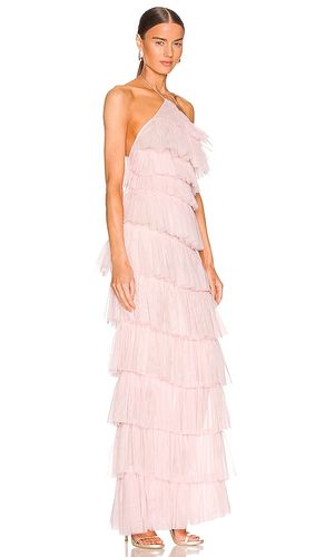 ROBE DE SOIRÉE HENRI en . Taille 0. Also en 2, 6 - The Bar - Modalova