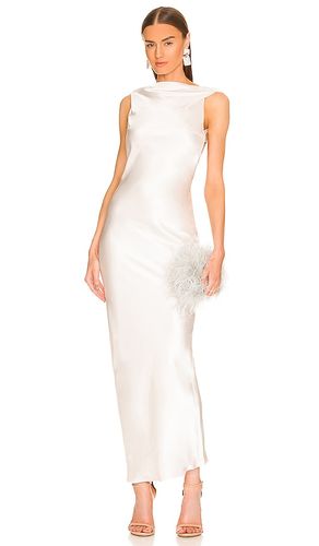 ROBE DE SOIRÉE PIERRE en . Taille 10. Also en 2, 4 - The Bar - Modalova