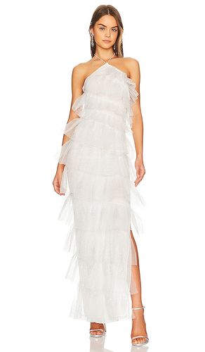 ROBE DE SOIRÃE HENRI en . Taille 0. Also en 10, 2, 4, 6, 8 - The Bar - Modalova