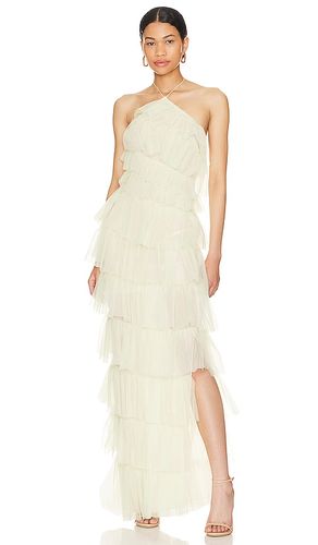 ROBE DE SOIRÉE HENRI en . Taille 00. Also en 0, 4 - The Bar - Modalova