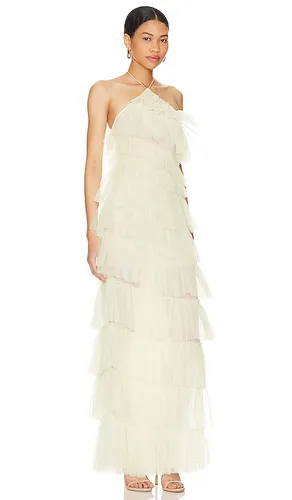 ROBE DE SOIRÉE HENRI en . Taille 0. Also en 00, 4, 6 - The Bar - Modalova