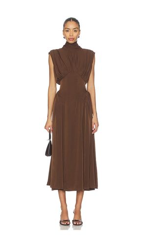 ROBE ELIANA en . Taille L. Also en - The Bekk - Modalova
