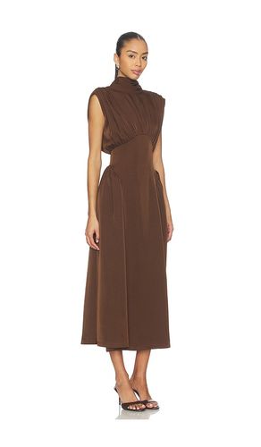 ROBE ELIANA en . Taille L. Also en - The Bekk - Modalova