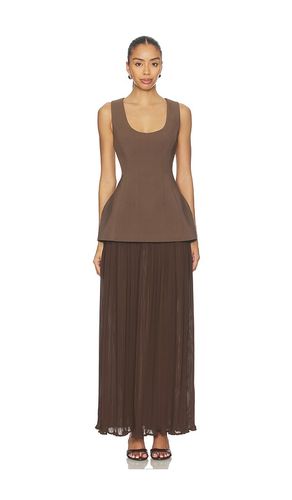 ROBE DELILAH en . Taille M. Also en S, XS - The Bekk - Modalova