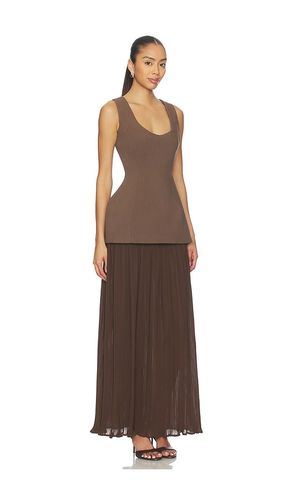 ROBE DELILAH en . Taille M. Also en S, XS - The Bekk - Modalova