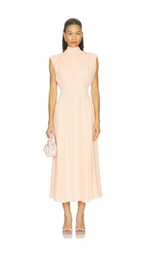 Eliana Sleeveless Scarf Dress en . Taille L. Also en M, S, XS - The Bekk - Modalova