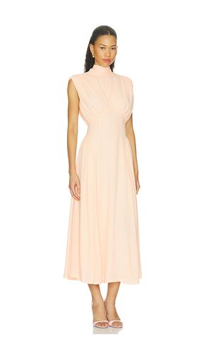 Eliana Sleeveless Scarf Dress en . Taille S. Also en XS, M, L - The Bekk - Modalova