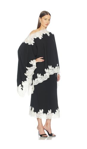 Elsie Lace Cape Top en & . Taille L. Also en M, S, XS - The Bekk - Modalova