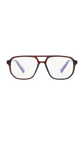 LUNETTES DE SOLEIL ATTICUS en - The Book Club - Modalova