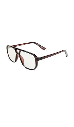 LUNETTES DE SOLEIL ATTICUS en - The Book Club - Modalova