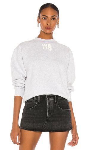 SWEAT FOUNDATION in . Size XS - Alexander Wang - Modalova