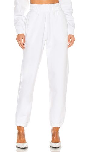 PANTALON SWEAT in . Size S, XL, XS - Alexander Wang - Modalova