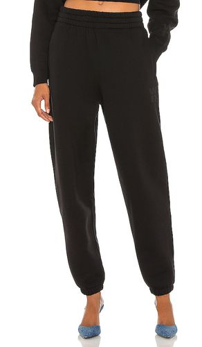 PANTALON SWEAT FOUNDATION in . Size M, S, XS - Alexander Wang - Modalova