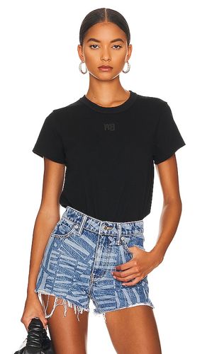 T-SHIRT en . Taille M. Also en S, XS - Alexander Wang - Modalova