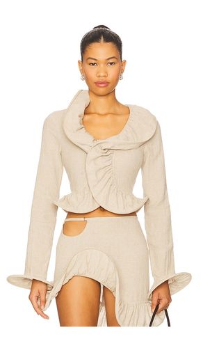 Ruth Blouse en . Taille S. Also en - TG Botanical - Modalova