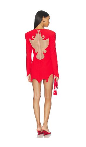 ROBE AURORA MINI en . Taille XS. Also en M - The Dolls House - Modalova