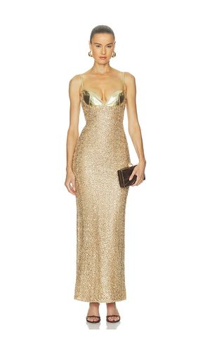 ROBE MAXI SIRA en . Taille S. Also en XS, M, L - The Dolls House - Modalova