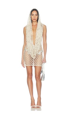 ROBE COURTE ZENA en . Taille S. Also en XS, M, L - The Dolls House - Modalova