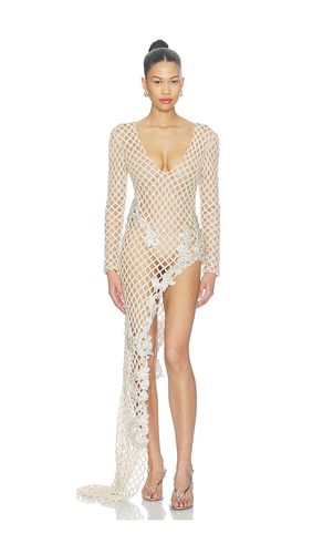 ROBE MAXI SOFIA en . Taille L. Also en M, S, XS - The Dolls House - Modalova