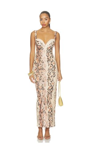 ROBE SIRA MAXI en . Taille XS. Also en S, M, L - The Dolls House - Modalova
