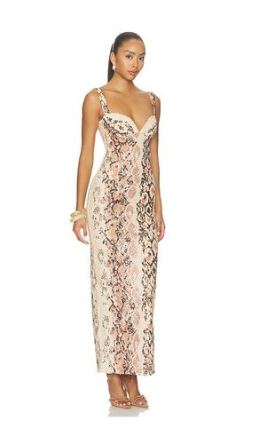 ROBE SIRA MAXI en . Taille L. Also en M, S, XS - The Dolls House - Modalova