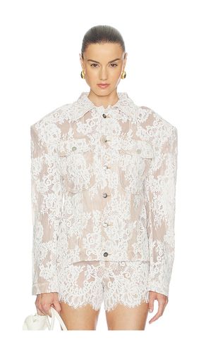 BLOUSON CHANTILLY LACE en . Taille S. Also en M, L - The Dolls House - Modalova