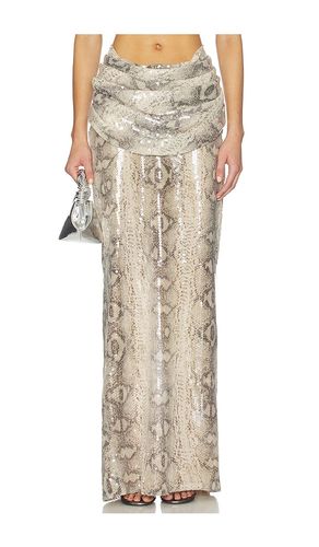 JUPE LONGUE HERA en . Taille M. Also en S, XS - The Dolls House - Modalova