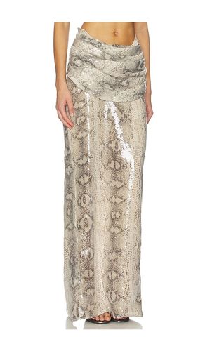 JUPE LONGUE HERA en . Taille M. Also en S, XS - The Dolls House - Modalova